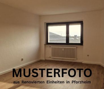 NEU: 2-ZW - Wohnen über den Dächern Pforzheims - Photo 4