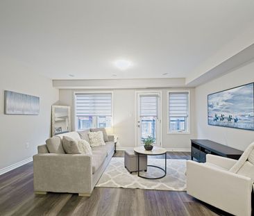 For Lease - 468 Bellflower Court, Milton, Ontario - Photo 3