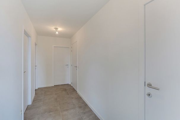 Dakappartement te huur in Turnhout - Foto 1