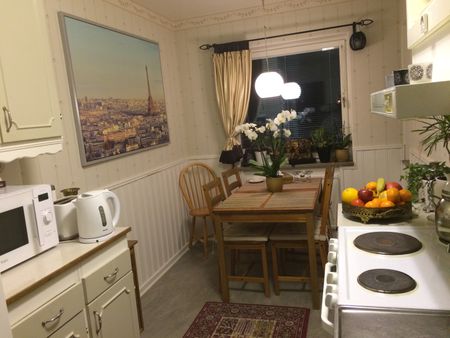 Akkas gata, Hisings Backa - Photo 3