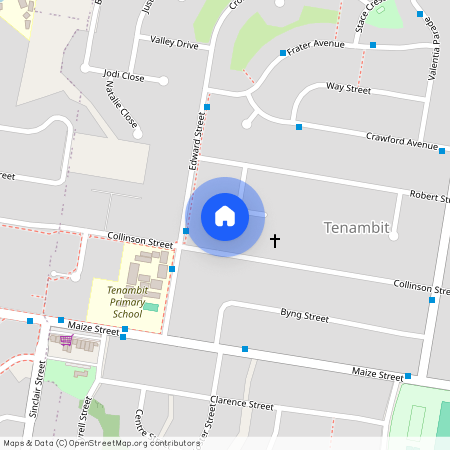 1/7 Bradbury Street, NSW 2323, Tenambit