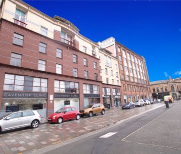 Wilson Street, Merchant City, Glasgow - Photo 6