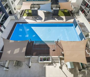 33/128 Adelaide Terrace, East Perth - Photo 4