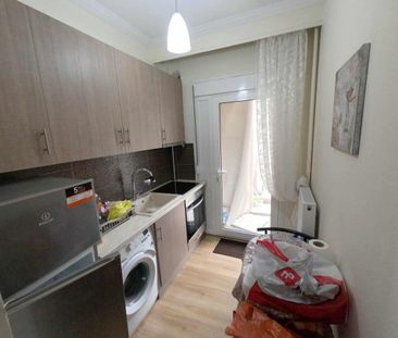Studio/Γκαρσονιέρα για ενοικίαση Τίμιου Σταυρού (Σέρρες) - Φωτογραφία 6