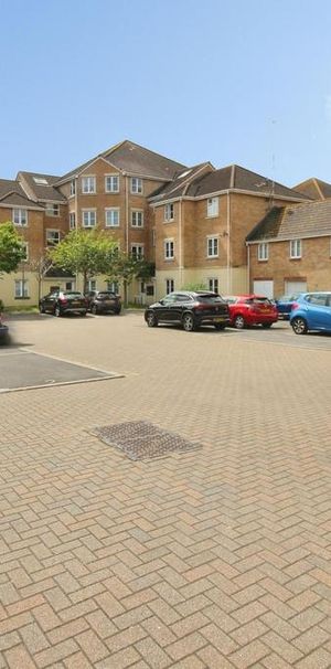 3 bedroom apartment to rent - Photo 1
