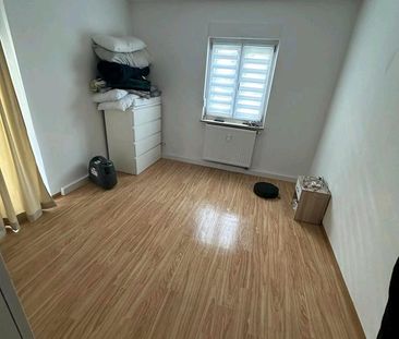 Gemütliche 2-Zimmer-Wohnung - Foto 1