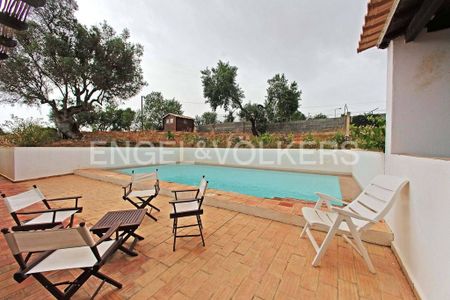 Luxury Villa for rent in Lagoa, Portugal - Photo 3