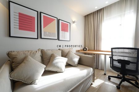 Piso de alquiler en Peset Aleixandre, Sant Pau - Photo 2