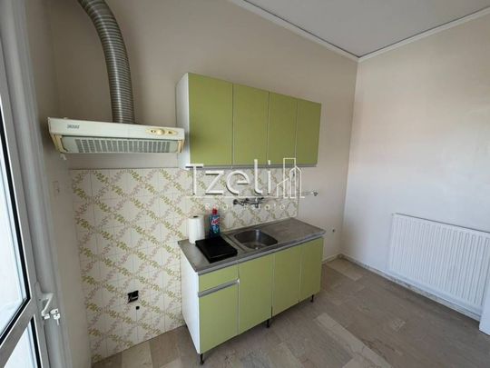 Studio/Γκαρσονιέρα για ενοικίαση Αγία Σοφία (Πάτρα) - Photo 1