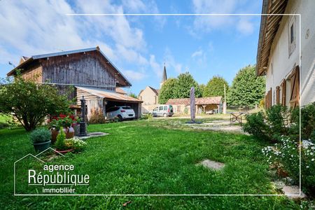 Magny Lès Aubigny, - 21170 - Photo 2