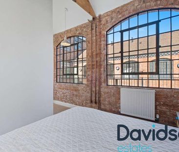 Great Hampton Street Works, Jewellery Quarter, B18 - Photo 5