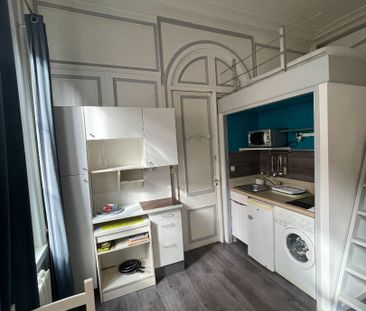 Location Appartement 1 pièce 20m² - Photo 6