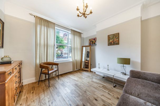 Tamworth Street, Fulham, London, SW6 - Photo 1