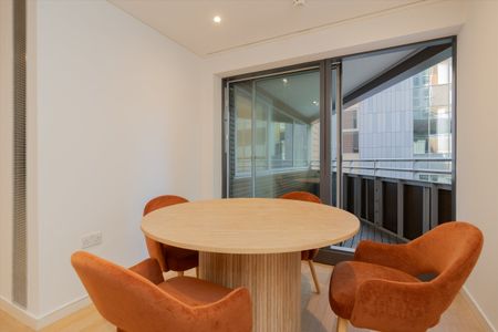 Hermitage Street, Paddington, W2, London - Photo 3