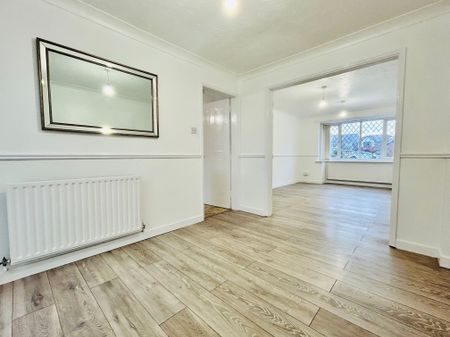 Verbena Drive, Derby, Littleover - Photo 3