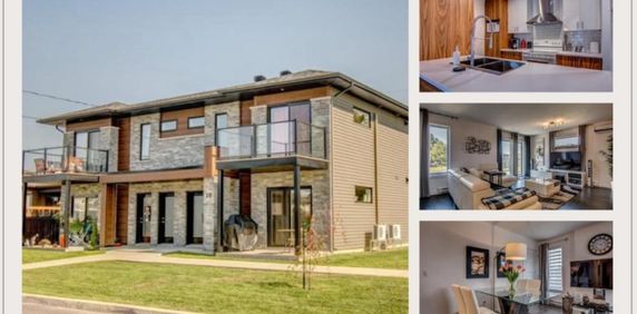 Logement à louer, appartement à louer, condo à louer - Photo 2