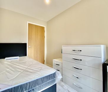 2 bedroom apartment to rent - Photo 5