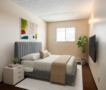 - 2 Bedroom at Northgate Manor II - Photo 6