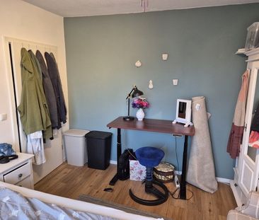 Helle 2-Zimmer-Wohnung ab 01.05.25 zur Vermietung - Photo 1