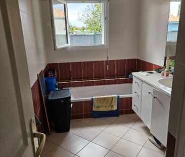 Location Maison 5 pièces 114m² - Photo 4
