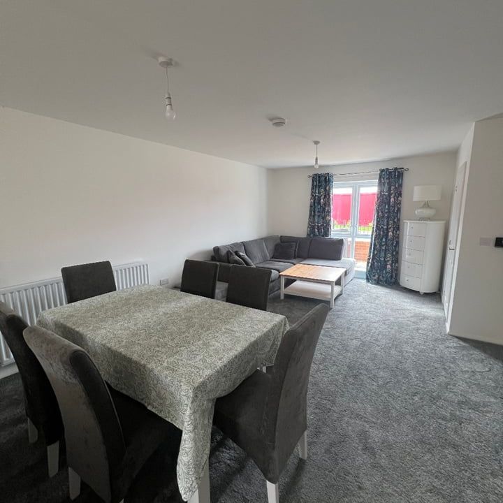 Room in a Shared House, Rolinda Lane, BS7 - Photo 1