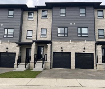 For Lease - 51 Sparrow Avenue Unit# 20, Cambridge, Ontario - Photo 1