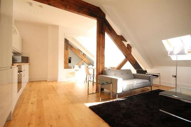 Chaucer Building, City Centre, NE1 - Photo 1