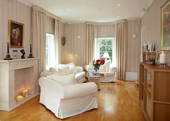 VILLA PÅ LIDINGÖ UTHYRES - Foto 1