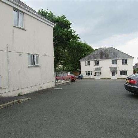 Chestnut Close, Station Road, Bere Alston, Devon, PL20 - Photo 1