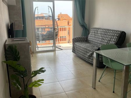 Piso de alquiler en Rambla de Los Menceyes, 15, Las Caletillas - Punta Larga - Photo 4