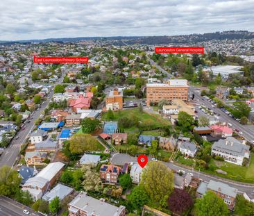 Central Apartment - Photo 3