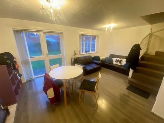 Kittiwake Mews, Lenton **£153pppw**, Property for rent - Photo 1