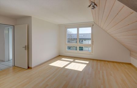 4.5 Zimmer, 129 m², 2. Stock - Photo 2