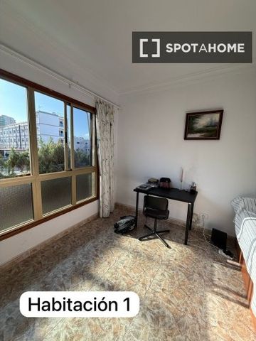 las_palmas_de_gran_canaria, Canary Islands 35006 - Foto 3