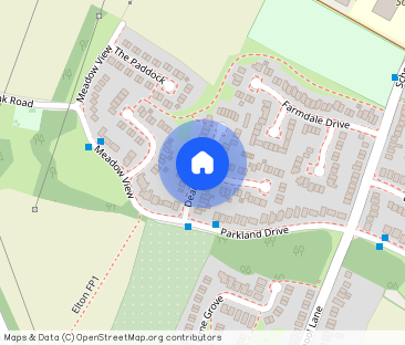 Deansfield Way, Elton, CH2 - Photo 1