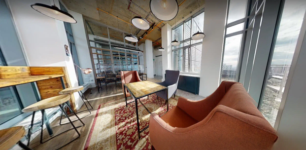 Silver Studio (Alternative Design) - Standard View | Mid Level - Photo 1