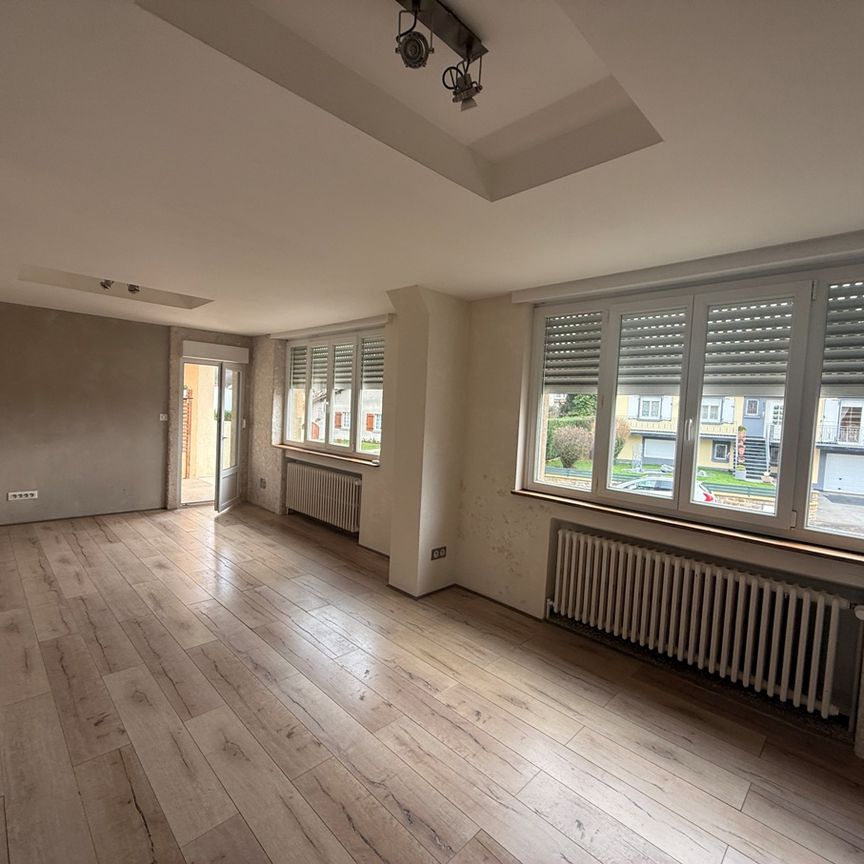 MALANCOURT LA MONTAGNE – Appartement 3 pièces – Une chambre – Balcon – Garage - Photo 1