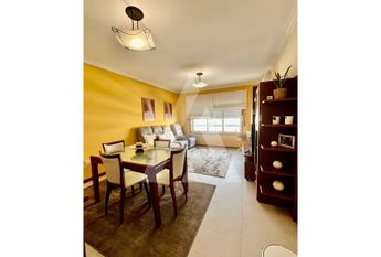 Apartamento T2 em Aveiro