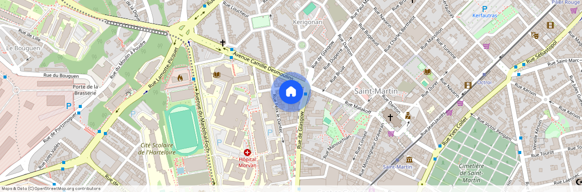 29200, Brest