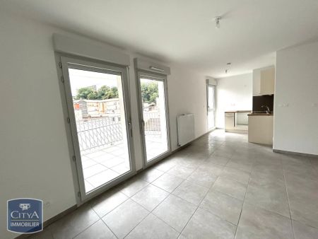 Appartement à louer 3 pièces 62.21m² - Photo 5