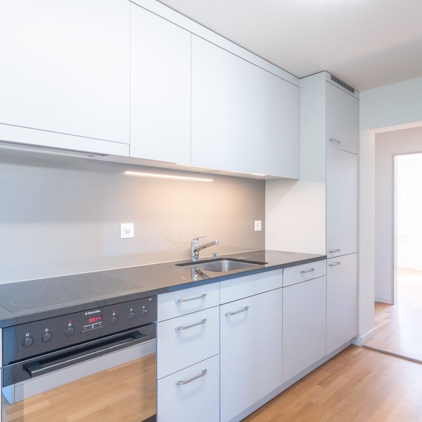 Zentrales Wohnen in Pratteln - Photo 1