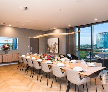 1505/908 Canning Highway, Applecross WA 6153 - Photo 3