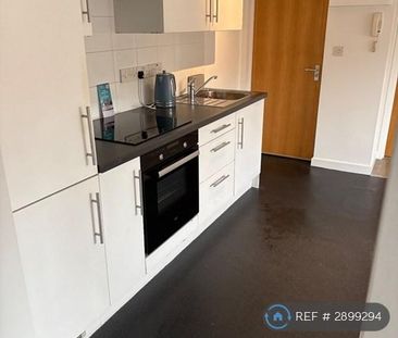 2 bedroom flat to rent - Photo 5