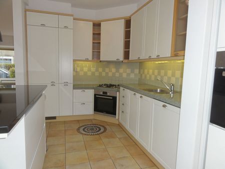 Te huur: Huis Gansstraat 14 in Leiderdorp - Foto 3