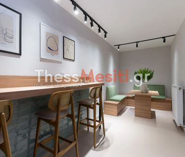 Συγκρότημα για ενοικίαση Διοικητήριο (Κέντρο Θεσσαλονίκης) - Photo 6