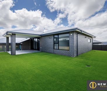 17 Leader Street, Googong NSW 2620 - House For Rent | Domain - Photo 1