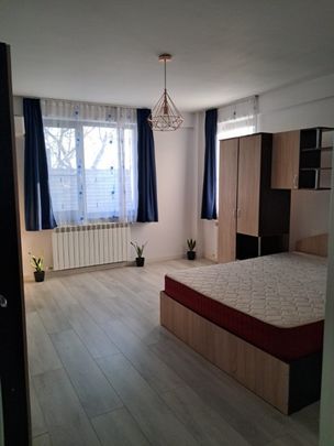 Apartament 1 camera Tatarasi - Fotografie 1