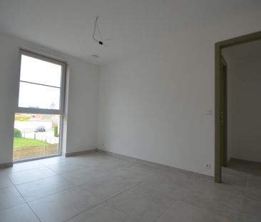Te huur: Nieuwbouw appartement centrum Maldegem - Photo 6
