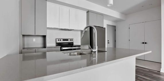 1 CH - 1 SDB - Gatineau - $1,640 /mo - Photo 2