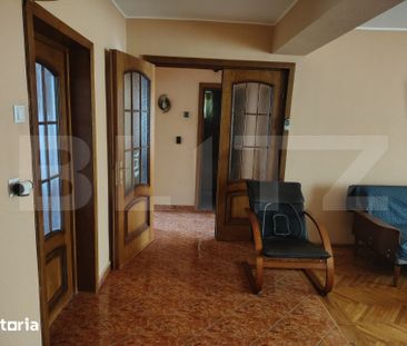 Apartament 2 dormitoare si living 86 mp, mobilat si utilat, zona Ulti - Fotografie 6